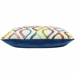 Spinning Top Embroidered Jungle Filled Cushions -Ideal Shop 3 7c2fac75 fee1 4a13 bd6d 755a52e21eb5