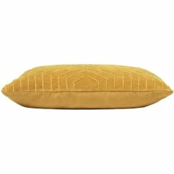 Furn Mahal Geometric Ochre Cushion Cover 12'' X 20'' -Ideal Shop 3 7e2c6654 f047 4766 acce a103f2d46f59