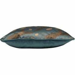 Harper Cranes Slate Blue Satin Filled Cushions 9 Harper Cranes Slate Blue Satin Filled Cushions -Ideal Shop 3 80de6970 9eca 4e98 a7e8 8e32de585d34