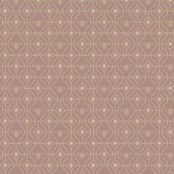 Furn Bee Deco Gold Foil Wallpaper Blush 7 Furn Bee Deco Gold Foil Wallpaper Blush -Ideal Shop 3 80f2cf59 4c72 4616 b05c ab55aced075a