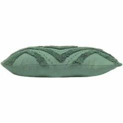 Furn Orson Geometric Tufted Eucalyptus Cushion Cover 12'' X 20'' 7 Furn Orson Geometric Tufted Eucalyptus Cushion Cover 12'' X 20'' -Ideal Shop 3 87966de8 79c0 4bea b602 ff6ef842d746