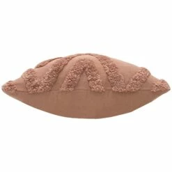 Furn Kamjo Geometric Tufted Blush Cushion Cover 20" X 20" -Ideal Shop 3 89d0e2fc c589 4d0e bc86 36d26618f3af