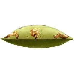 Country Running Hares Sage Filled Cushion 9 Country Running Hares Sage Filled Cushion -Ideal Shop 3 910f9bfc b568 4c06 882e 581a6326d388