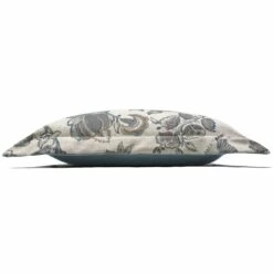 Kenwood Traditional Floral Denim Filled Cushions 9 Kenwood Traditional Floral Denim Filled Cushions -Ideal Shop 3 b4417817 d1ac 4453 9091 71b5667e31a7