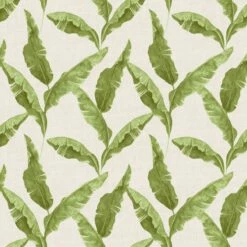 Furn Plantain Leaf Wallpaper Green -Ideal Shop 3 de49bfa7 f02d 4441 aeb2 5d04bf30636a