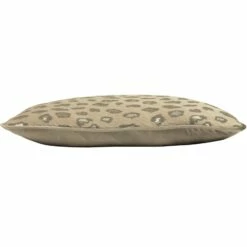 Kai Faline Clay Velvet Animal Print Cushion Cover 12'' X 20'' -Ideal Shop 3 ef3d5685 de4c 4df1 afb8 64cac14dc5ab