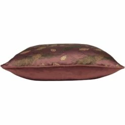 Harper Cranes Mulberry Satin Cushion Cover 18'' X 18'' 9 Harper Cranes Mulberry Satin Cushion Cover 18'' X 18'' -Ideal Shop 3 f0338fc1 a343 41c6 b60b 91913eeb0d6b