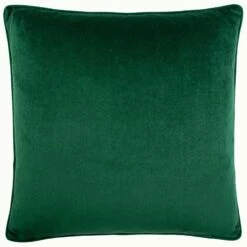 Giraffe Palm Jungle Velvet Green Filled Cushions 20'' X 20'' 9 Giraffe Palm Jungle Velvet Green Filled Cushions 20'' X 20'' -Ideal Shop 3 f502cfd0 5606 4466 9948 941bdc26706b