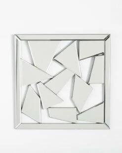 Shatter Mirror Wall Art -Ideal Shop 41c73b9b e008 4a01 a59c 7571f4fde584