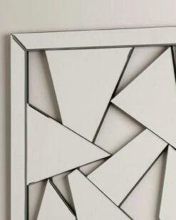 Large Shatter Mirror Wall Art -Ideal Shop 45adc16c bab4 42c4 83eb db8a4d03b817