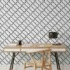 Linear Curve Geometric Black Wallpaper -Ideal Shop 49728c2a 3c9f 46f6 bbe3 4f7d3e1ad37b