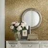 Glitter Texture Wallpaper Gold -Ideal Shop 4 68687116 1ffd 4e5e b07d e01da692266d