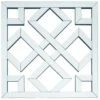 Diamond Mirrored Wall Art -Ideal Shop 5ff2e4bd dc5c 4c5d 8bf3 cc55764056ce
