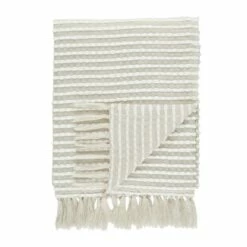Stab Stitch Tufted Natural Throw 11 Stab Stitch Tufted Natural Throw -Ideal Shop 70ccba73 9557 4f69 b715 039e177ddfd2