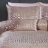 Bellagio Metallic Velvet Blush Boudoir Cushion -Ideal Shop 73974d2a eb30 4840 9f56 d49518cbae7f