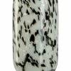 Small Astoria Speckled Glass Vase 1 Small Astoria Speckled Glass Vase -Ideal Shop 86d6e718 586b 46a1 a421 701a378c8fa8