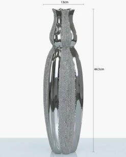 Zahira Silver Vase 7 Zahira Silver Vase -Ideal Shop 89346db3 04bb 41b8 991d 02916f504e03