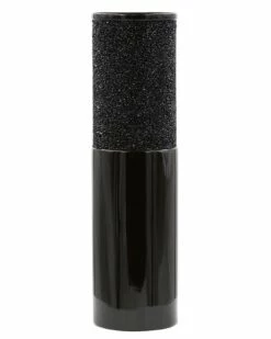 Obsidian Cylinder Glazed Vase -Ideal Shop 89b73f04 f986 405a 8ab9 e1762c5ddb7a