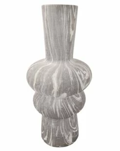 Large Birch Grey Ceramic Vase -Ideal Shop 8f7240be 9f39 4430 a399 ae736fd16af1