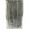 Luss Aluminum Hewn Wood Design Vase -Ideal Shop 90a5335d 666d 4ea5 b0a7 b8d5fe9dcbfc