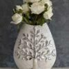 Ideal Tree Of Life 28cm Silver Vase -Ideal Shop Untitled 1 08ae36ba bc28 44f8 9513 d4ee5d313c2b