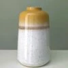 Ideal Santorini Ochre Ombre Glaze 18cm Vase -Ideal Shop Untitled 1 88a0d808 d7fc 4a72 8cdf 6d40cb6822e1