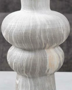 Large Birch Grey Ceramic Vase -Ideal Shop a6a9fb4d 0014 47f7 b0c3 f00aa7e4d16d