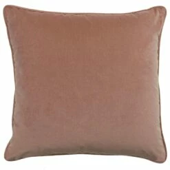 Leveque Art Deco Geometric Blush & Navy Filled Cushions 20'' X 20'' -Ideal Shop blush 4 e474853a c2e4 4334 86ed df56da1dd17f