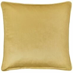 Fusion Alma Velvet Teal Cushion Cover 17" X 17" -Ideal Shop c1d92f25 9252 4cf0 9865 7b903c4ffd6e