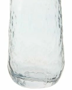 Large Beck Textured Ombre Glass Vase -Ideal Shop ce31291e f121 41e6 841c 66f1989cc37f