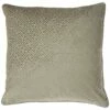 Florence Embossed Velvet Champagne Filled Cushions 22'' X 22'' 2 Florence Embossed Velvet Champagne Filled Cushions 22'' X 22'' -Ideal Shop champagne 1 7a3ce904 82db 4d99 83da 16d817690653