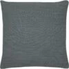 Dalton Slubbed Charcoal Cushion Cover 17'' X 17'' 1 Dalton Slubbed Charcoal Cushion Cover 17'' X 17'' -Ideal Shop charcoal 1 449f6a68 20f2 47ee b157 387aedd9de4f