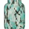 Medium Lana Speckled Glass Vase -Ideal Shop d4159561 89d3 4053 8970 8759f569ed52