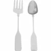 High Gloss Silver Aluminium Wall Mounted Spoon And Fork Set -Ideal Shop deca49cb 6a30 4e7a 9160 963d68accd0d