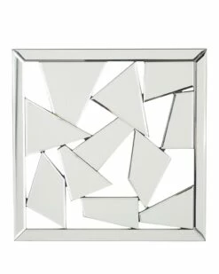 Shatter Mirror Wall Art -Ideal Shop e6a7e557 e922 4679 8cd8 b1638f00a5cc