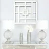 Geometric Mirrored Wall Art -Ideal Shop eccfc716 48f2 4251 bad3 d4d20ea66d95
