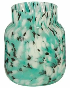 Small Lana Speckled Glass Vase 8 Small Lana Speckled Glass Vase -Ideal Shop f17ce82a db83 497d b769 8d901229ea82