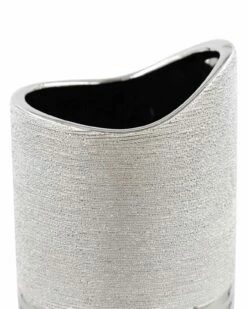 Sela Black & Silver Vase 12 Sela Black & Silver Vase -Ideal Shop f63022a5 e0c8 49e3 a4c0 841486a31be7