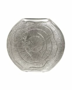 Balloch Small Oak Effect Silver Vase 7 Balloch Small Oak Effect Silver Vase -Ideal Shop fb11ce9c 8e9f 4688 aad4 d99e3bdb4086