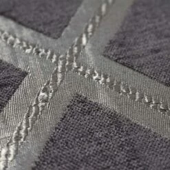 Diamond Chenille Graphite Filled Cushions 18'' X 18'' 7 Diamond Chenille Graphite Filled Cushions 18'' X 18'' -Ideal Shop graphite 2 43f27689 ce8c 4a99 b9d4 04cb1ebb27a7