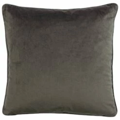 Avenue Geometric Velvet Grey Filled Cushions 18'' X 18'' 7 Avenue Geometric Velvet Grey Filled Cushions 18'' X 18'' -Ideal Shop grey 2 e415b32c caec 4cbe b1db 42c9d19f9e15