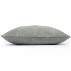 Furn Jagger Ribbed Corduroy Grey Cushion Cover 18'' X 18'' 9 Furn Jagger Ribbed Corduroy Grey Cushion Cover 18'' X 18'' -Ideal Shop grey 3 a8ef6602 face 4041 b446 6856967ef0e3
