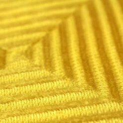 Infinity Geometric Ribbed Honey Filled Cushions 22'' X 22'' -Ideal Shop honey 2 d33d770e 58e0 4013 b8ab acde80aa094a