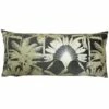 Malaysian Palm Metallic Leaf Velvet Mink Filled Cushions -Ideal Shop mink 1 69fa4a22 5226 42b9 a1e7 75d5c1c8a21a