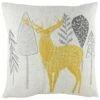 Hulder Stag Natural Cushion Cover 17'' X 17'' 2 Hulder Stag Natural Cushion Cover 17'' X 17'' -Ideal Shop natural 1 b46f7f43 bbb0 4f2d 8495 4666aa75d0e9