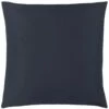 Furn Plain Navy Outdoor Cushion Cover 17" X 17" -Ideal Shop navy 1 c5107ecd 0b9c 4d40 a922 06bb81d55d01