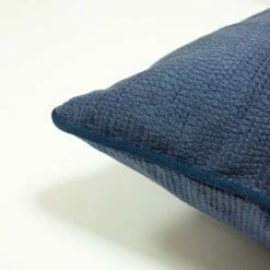 Stella Embossed Snakeskin Sheen Navy Filled Cushions 18'' X 18'' 8 Stella Embossed Snakeskin Sheen Navy Filled Cushions 18'' X 18'' -Ideal Shop navy 2 764cb42a bae3 4336 85ad ef99988688e8