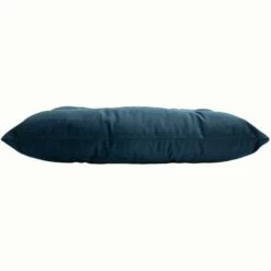 Panther Button Velvet Scatter Boudoir Cushion Navy -Ideal Shop navy 3 d5b7e853 6033 4afc b9de 8d9ede36e097