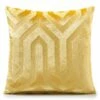 Cadiz Retro Velvet Ochre Cushion Cover 18" X 18" 1 Cadiz Retro Velvet Ochre Cushion Cover 18" X 18" -Ideal Shop ochre fd4a85b2 6d9a 46d9 99d6 7e3792b4986c