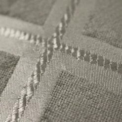 Diamond Chenille Oyster Filled Cushions 18'' X 18'' 7 Diamond Chenille Oyster Filled Cushions 18'' X 18'' -Ideal Shop oyster 2 02f48580 c9c9 4137 9464 08b98c9d12bd